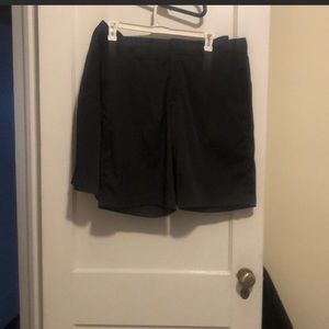 (2) Men’s Nike Golf Tour Performance DriFit Shorts